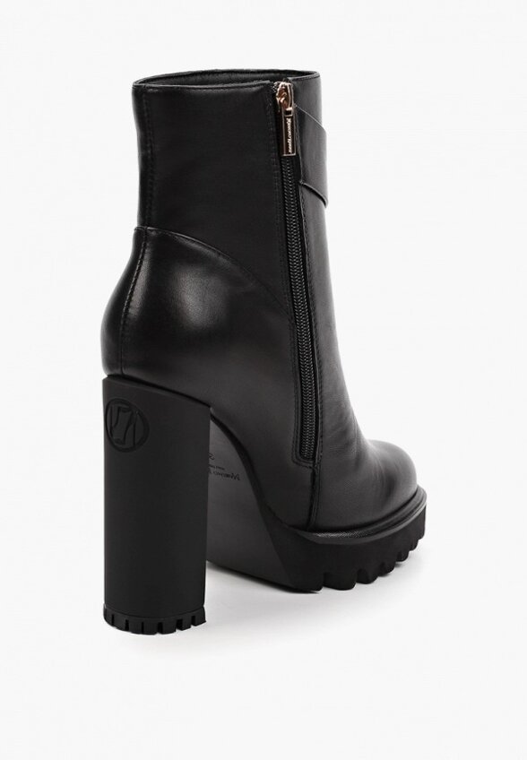 Ботильоны Massimo Renne