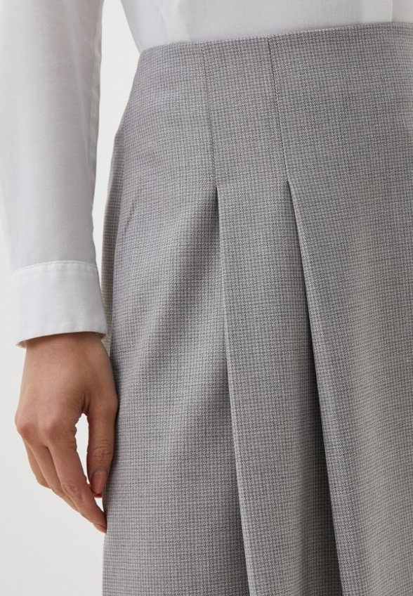 Юбка Alexander Bogdanov