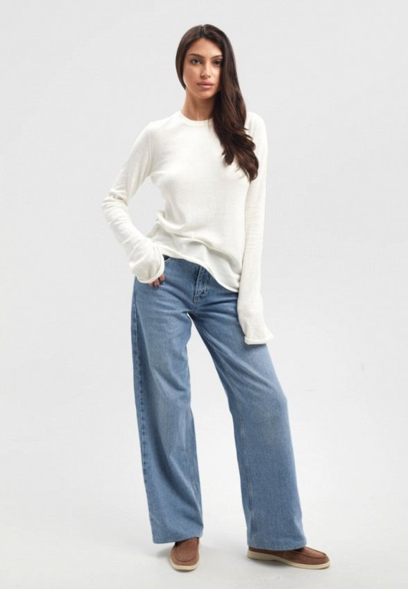 Лонгслив Manera Odevatca