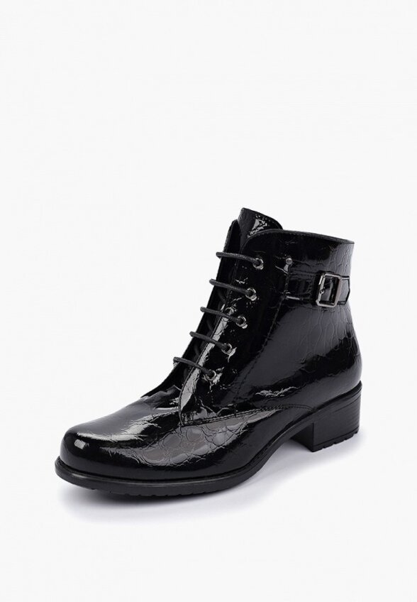 Ботинки Janita