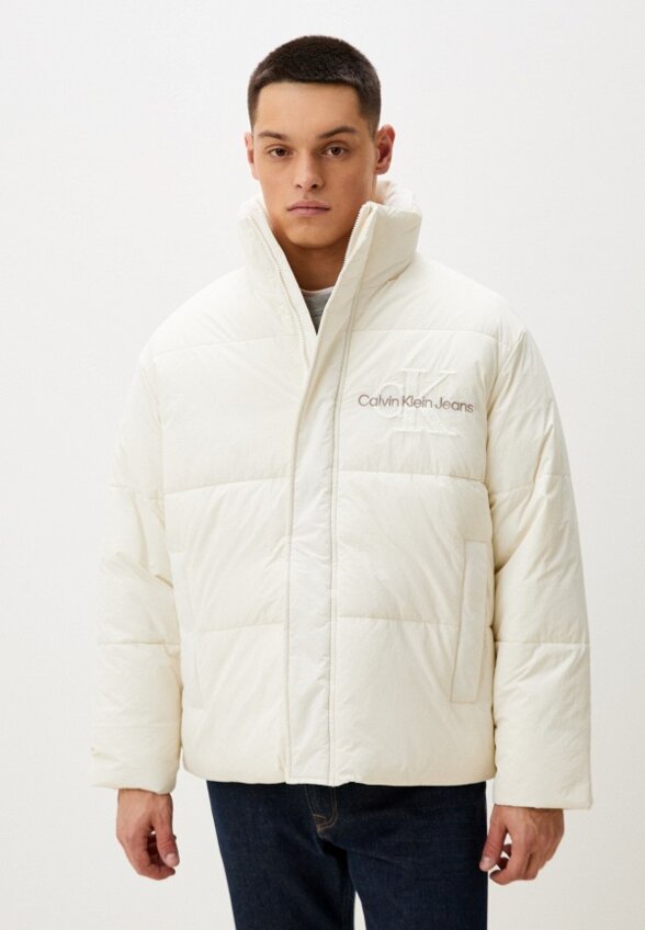 Пуховик Calvin Klein Jeans