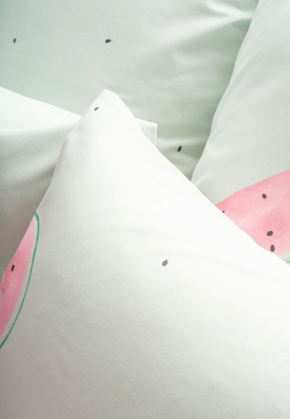 Постельное белье 1,5-спальное Веселина