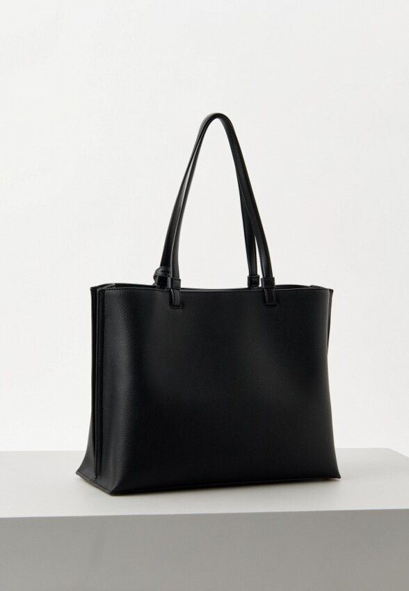 Сумка и брелок DKNY