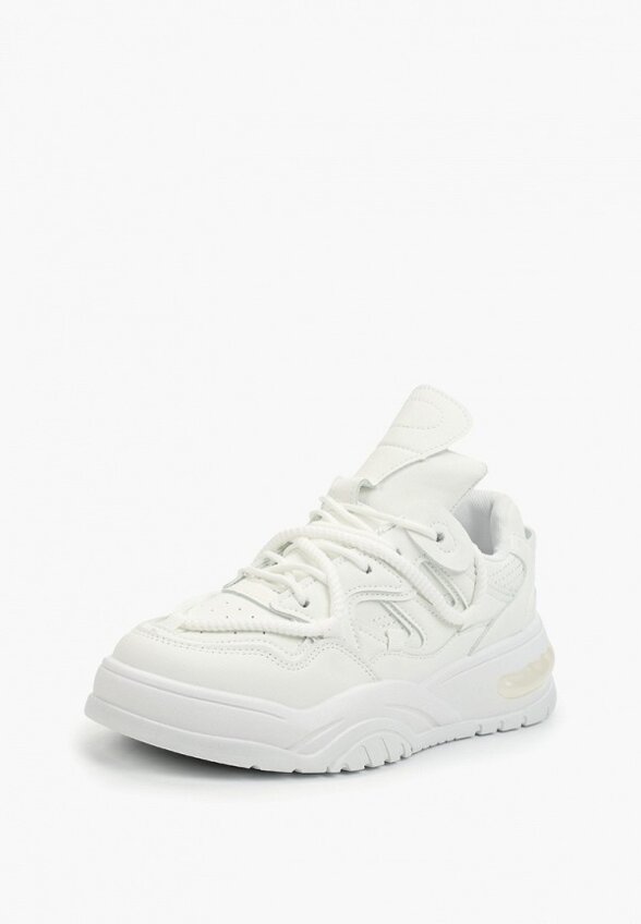 Кеды Ideal Shoes