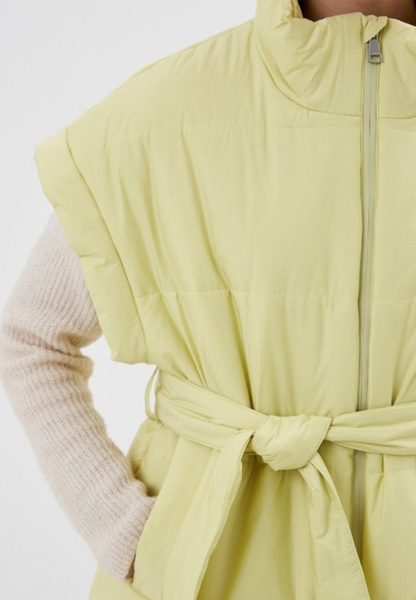 Жилет утепленный Baon