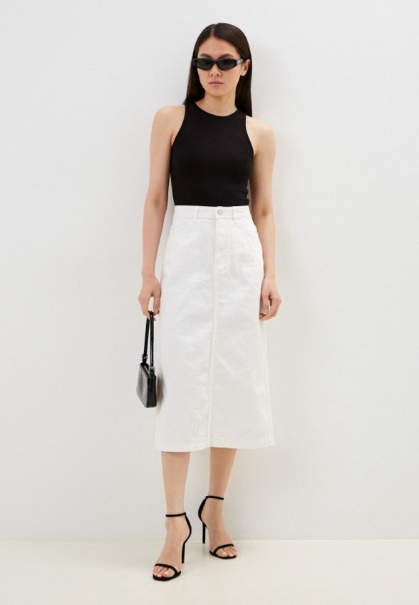 Юбка джинсовая Velocity