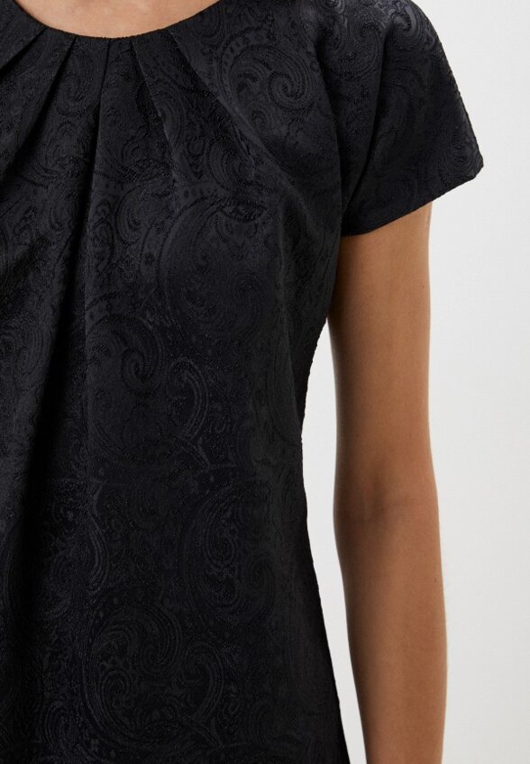 Платье MadaM T