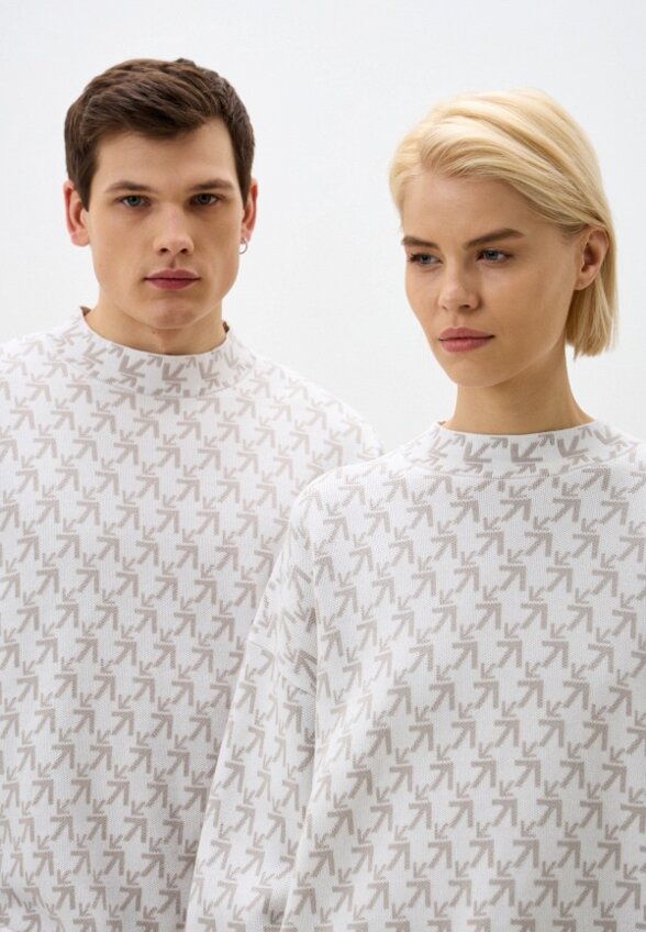 Джемпер Asia st 71