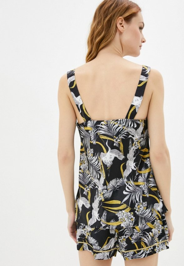 Топ домашний Deseo