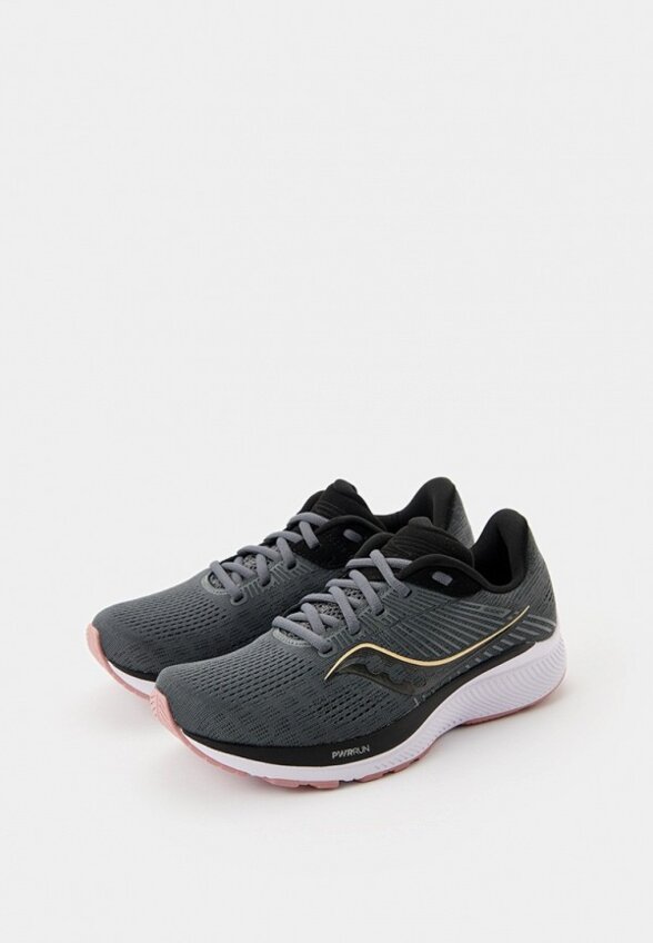 Кроссовки Saucony