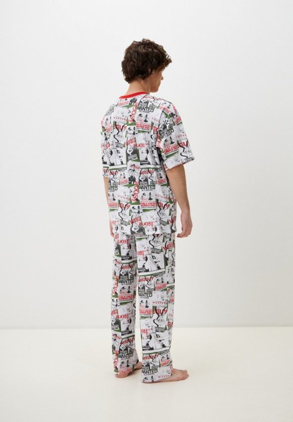 Пижама PlayToday