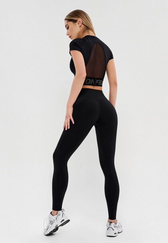 Топ спортивный Bona Fide