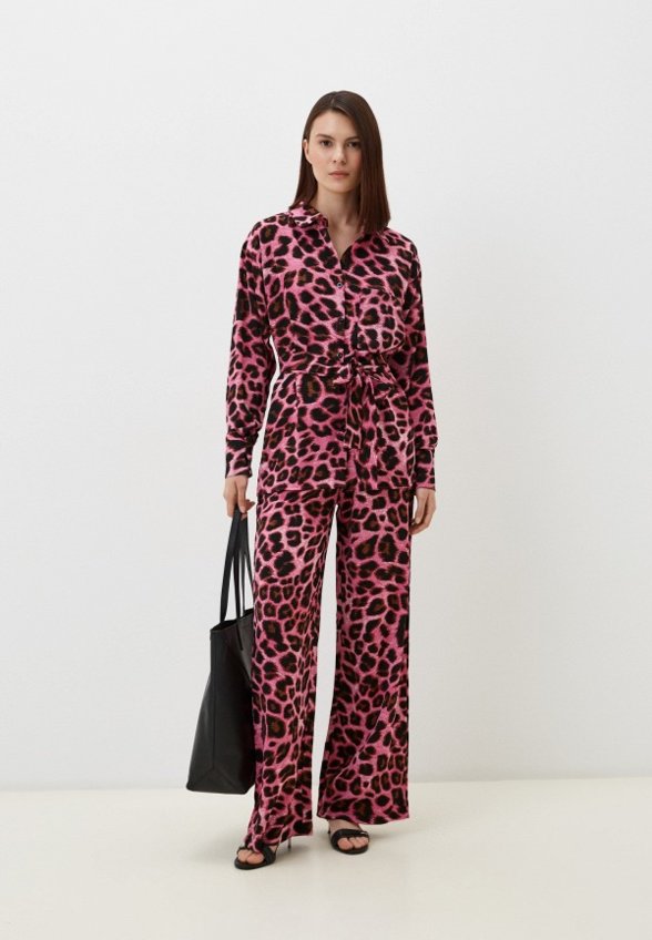 Костюм Fragarika