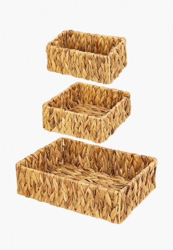 Комплект корзин Elcasa