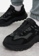 Кроссовки мужские FILA Bounder, Черный9  - превью