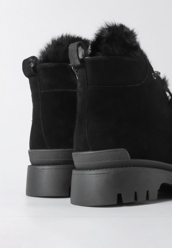 Ботинки Mitica Luna