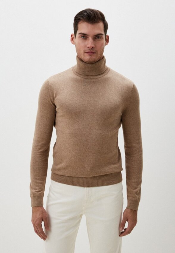 Водолазка Tom Tailor