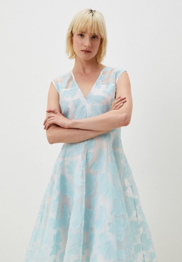 Платье Vera Lapina