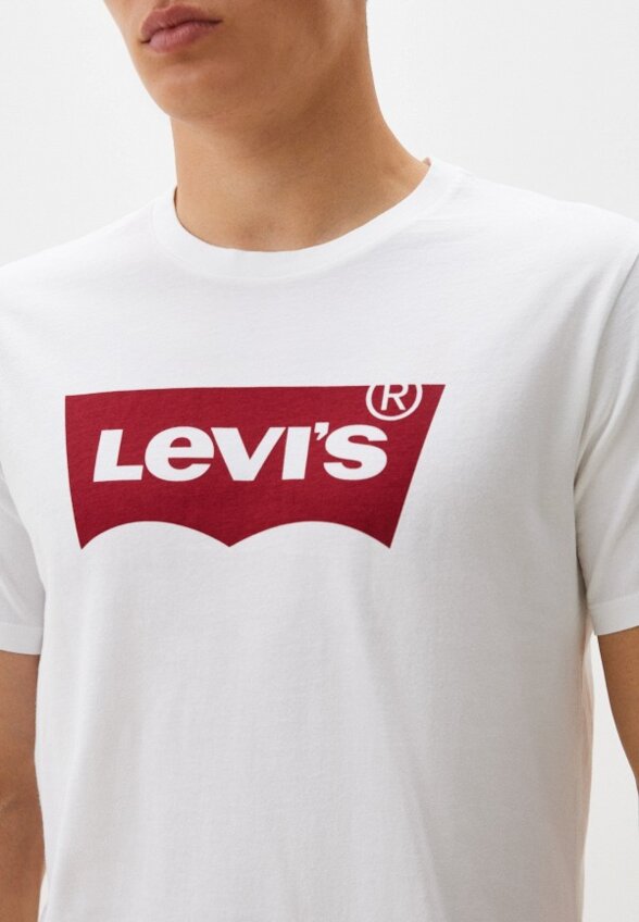 Футболка Levi's®