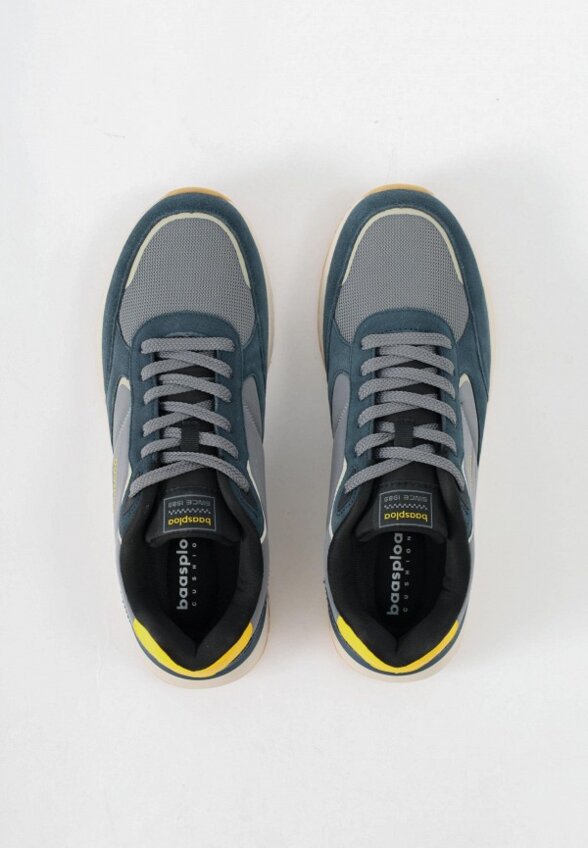 Кроссовки Baasploa