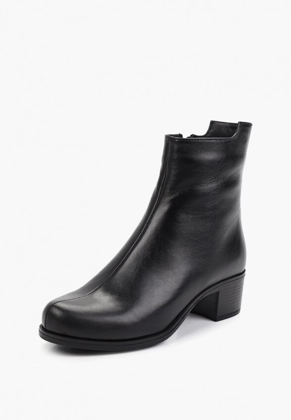 Ботильоны Francesco Donni