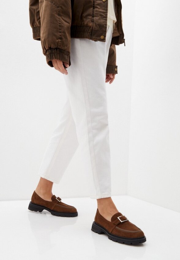 Лоферы Maxadorre