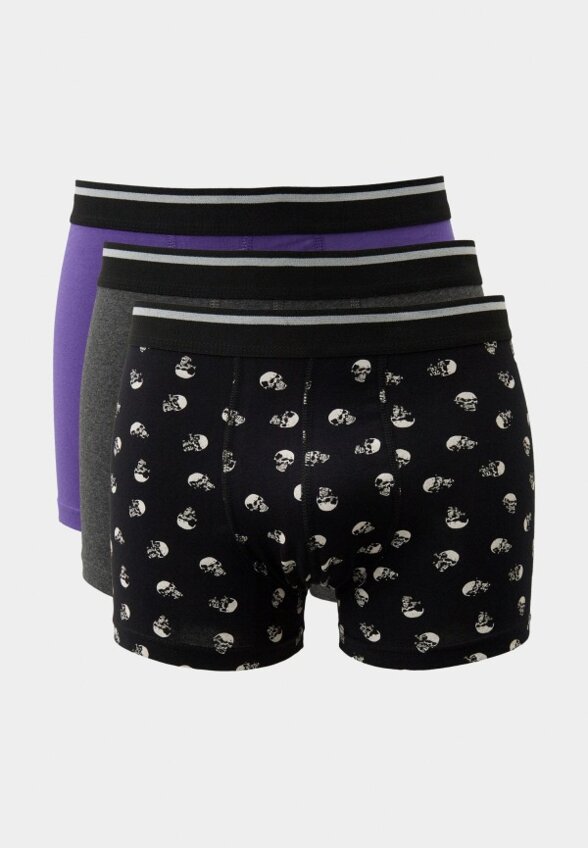 Трусы 3 шт. Koton