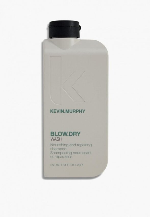 Шампунь Kevin.Murphy