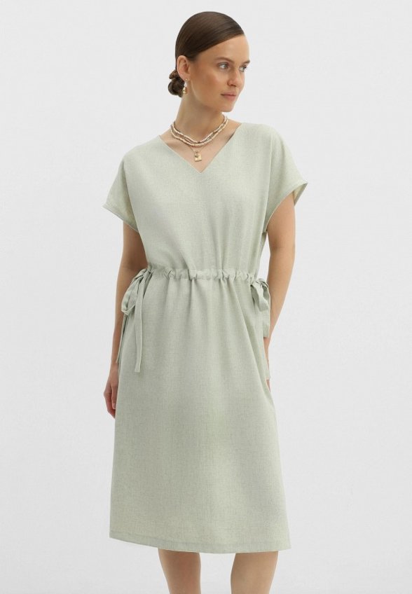 Платье La Lindeza