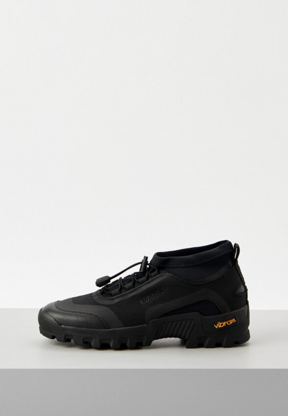 Кроссовки трекинговые Ganni