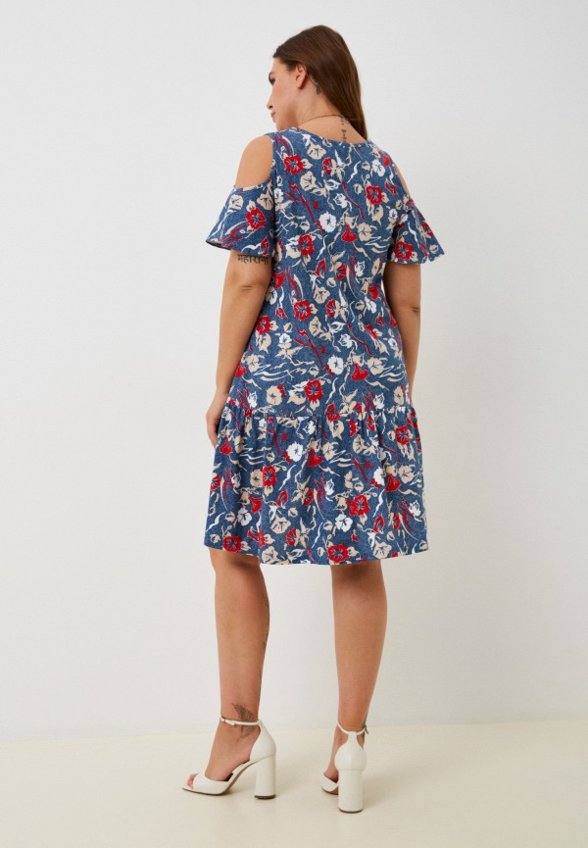 Платье Агапэ