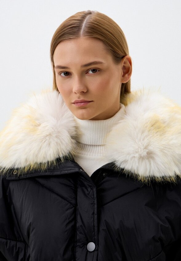 Куртка утепленная Moda Sincera