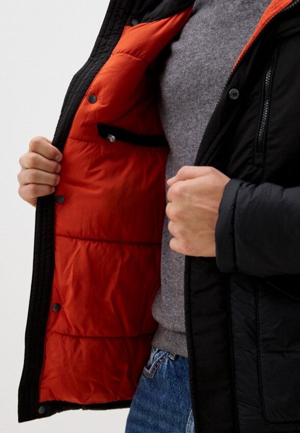 Пуховик Urban Fashion for Men