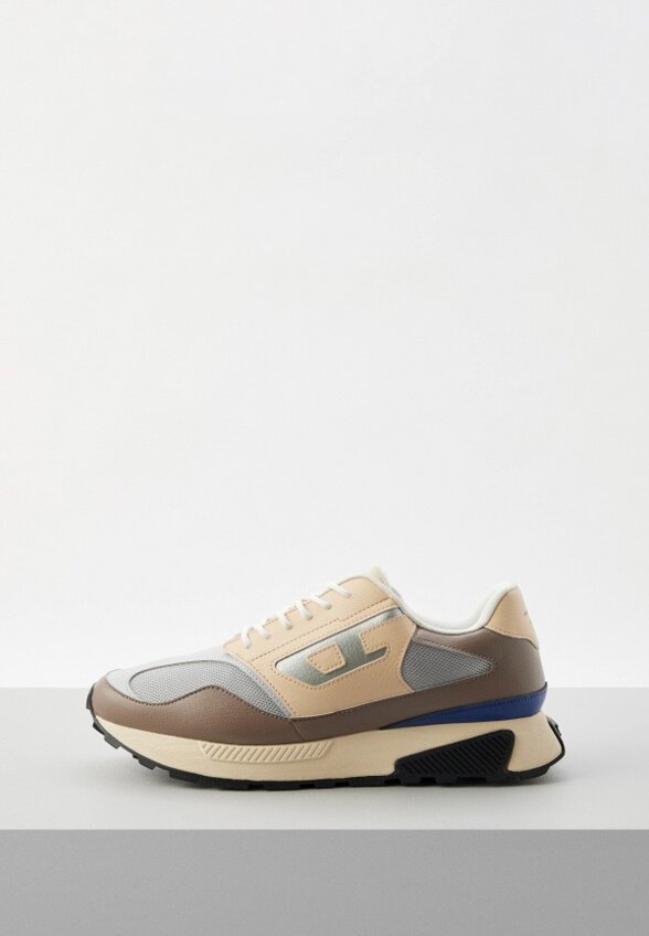 Кроссовки Diesel