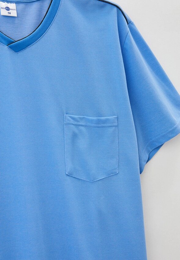 Футболка Mr Bigman