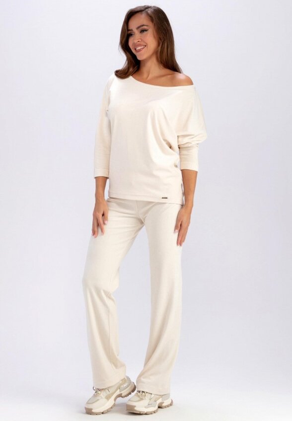 Лонгслив Victoria Veisbrut