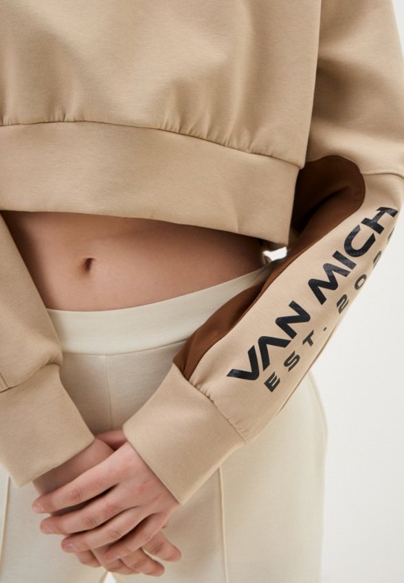 Свитшот Van Mich