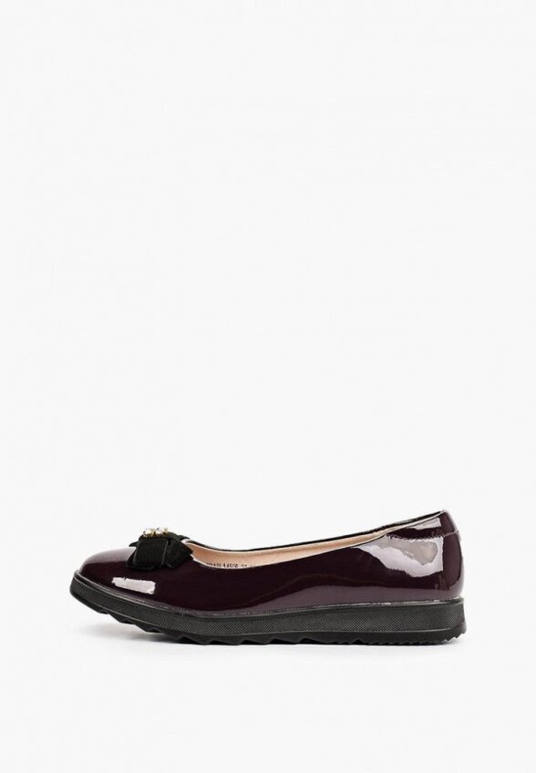 Балетки Mursu