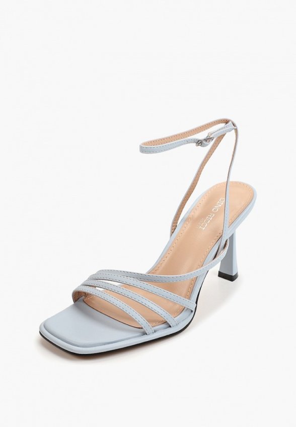 Босоножки Dino Ricci Select