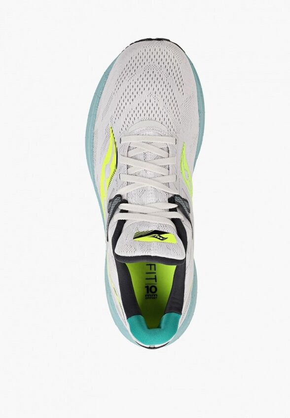 Кроссовки Saucony