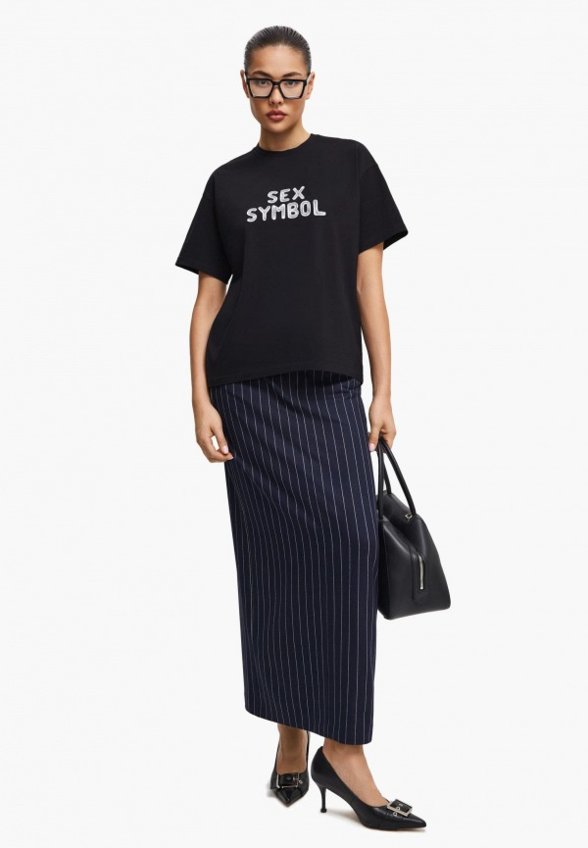 Футболка Top Top