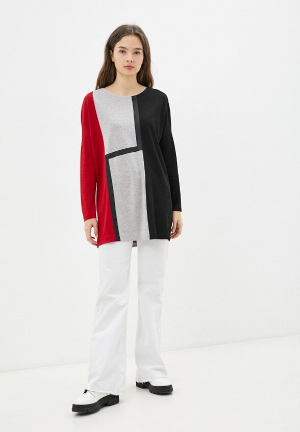 Лонгслив Helmidge