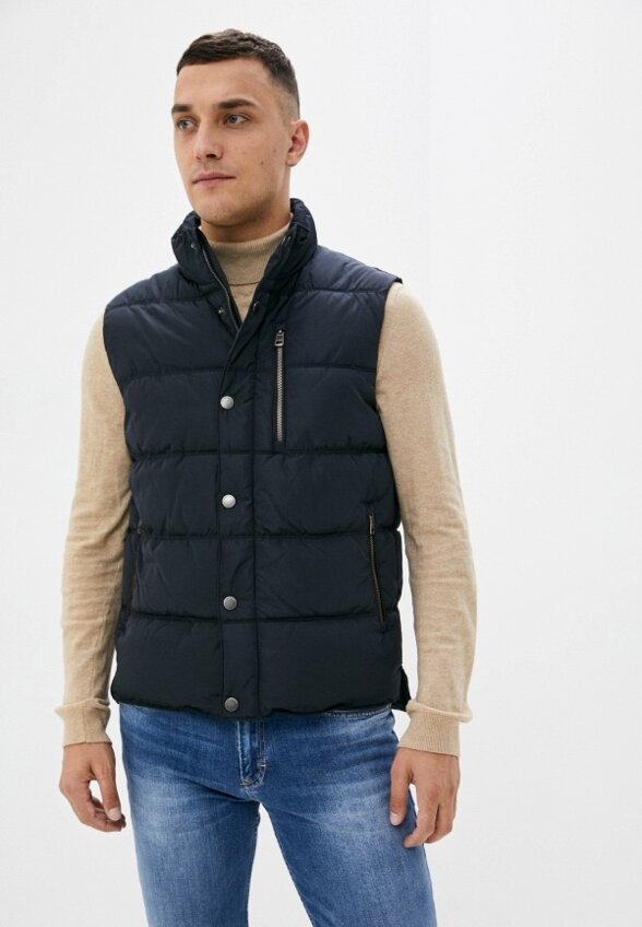 Жилет утепленный Henderson