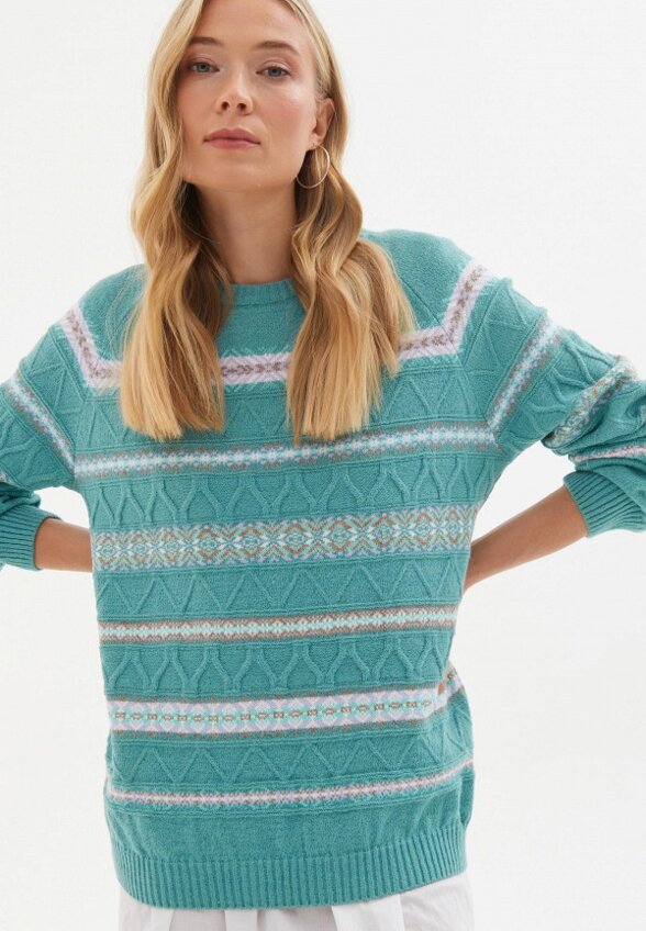 Джемпер Mavin