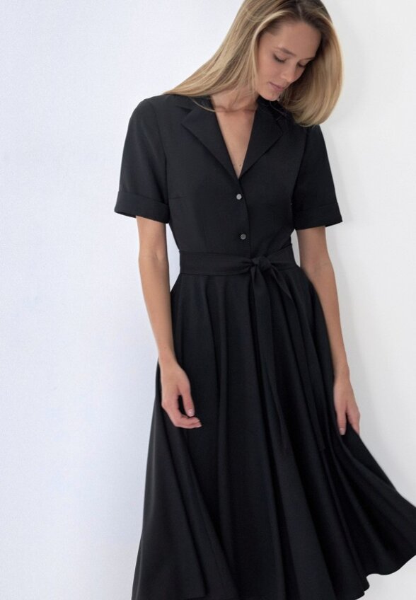 Платье Charuel