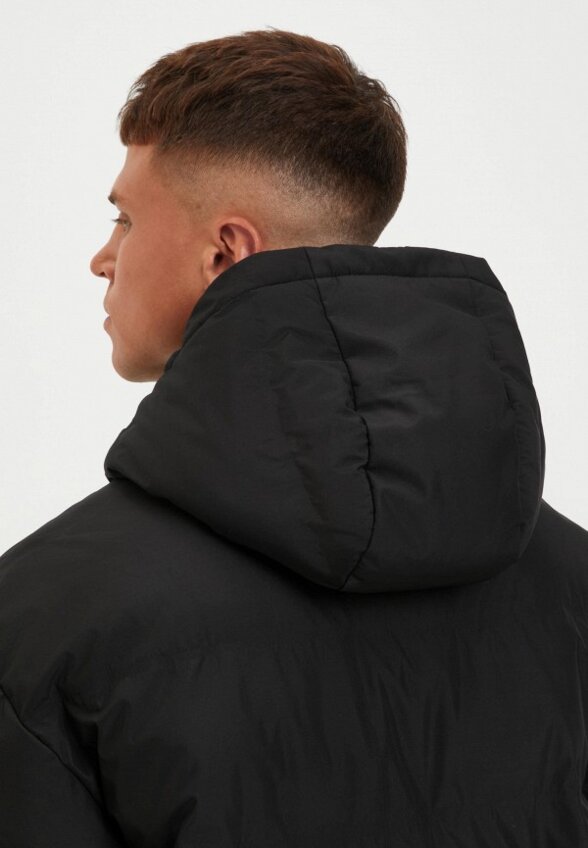 Пуховик Pulse