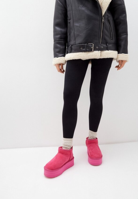 Полусапоги Graciana