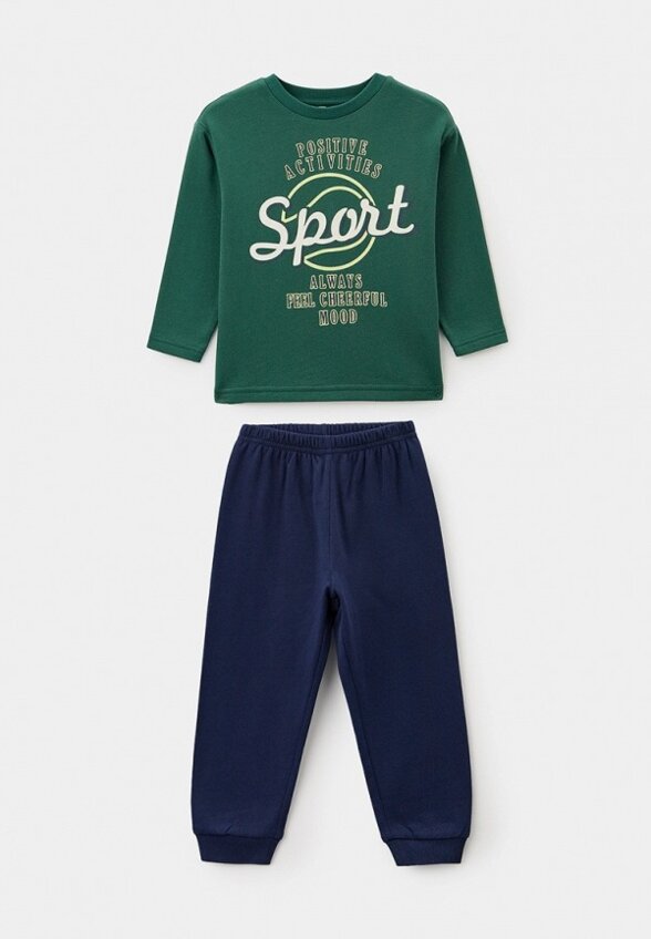 Пижама Pelican