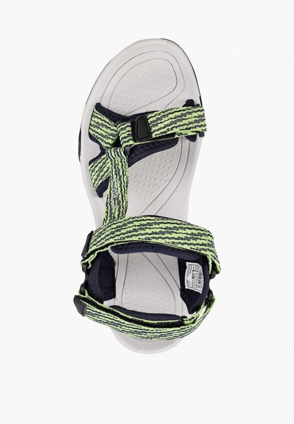 Сандалии CMP