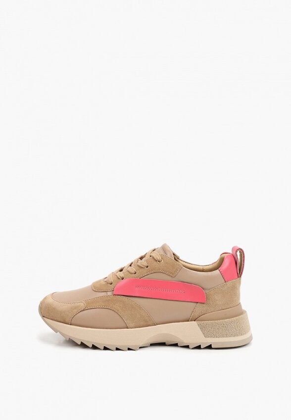 Кроссовки Milana